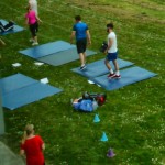 gym circuits