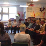 mindfulness session